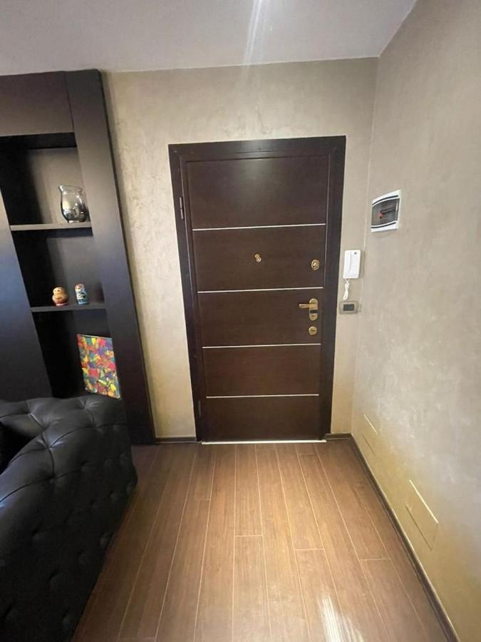 Luxury Apartment City Centre Tirana Exterior photo